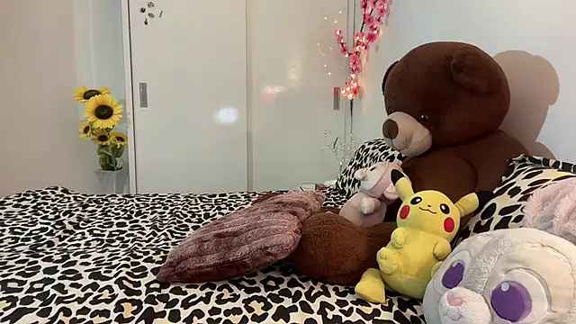 fairy hot  online show from 05.19.26