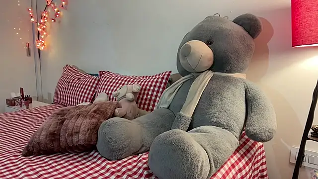 fairy hot  online show from 05.27.26