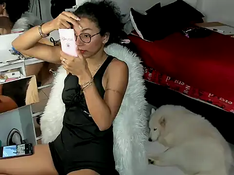 sexycalipso online show from 01.05.26