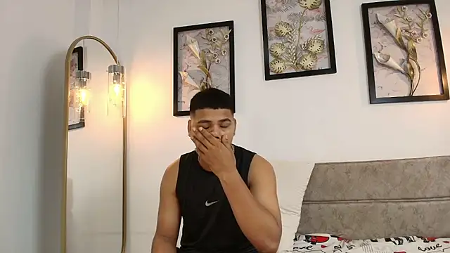 DannySamm online show from 10.12.25