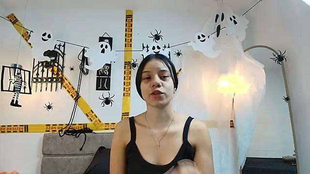 DannySamm online show from 10.31.25