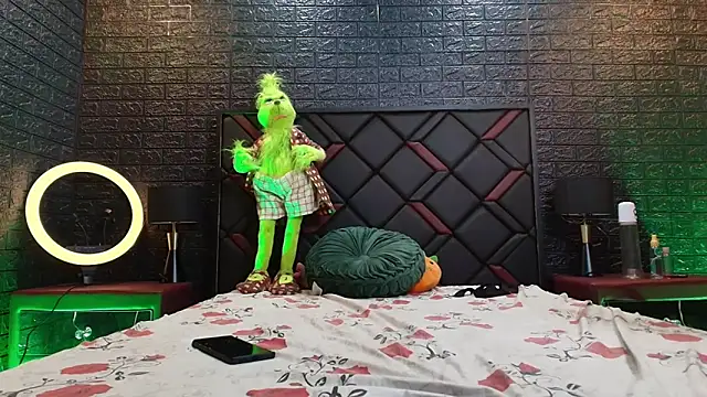 DannySamm online show from 12.23.25