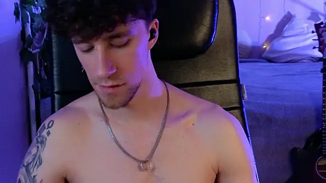 mark caron online show from 03.14.26