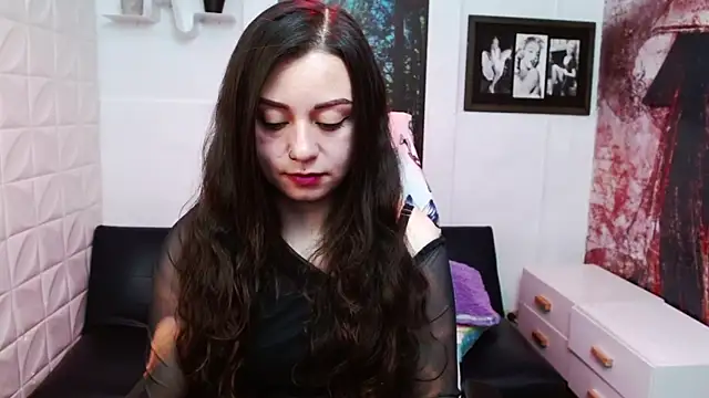 Eva Roussell online show from 03.03.26