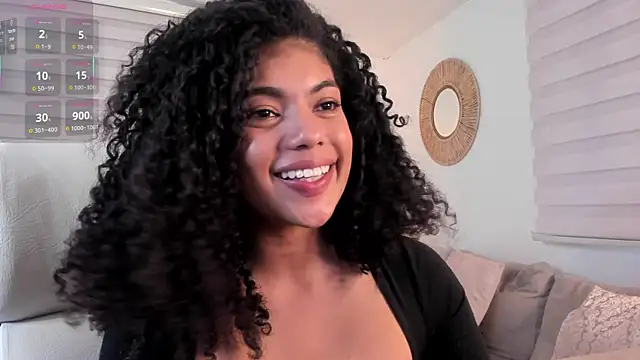 miss curazao online show from 12.05.25