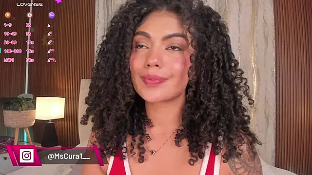 Snapshot of miss_curazao chatting on 04.29.26 miss curazao online show from 04.29.26
