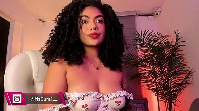 Snapshot of miss_curazao chatting on 05.27.26 miss curazao online show from 05.27.26