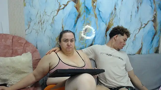 brutal dirty sex online show from 07.27.26