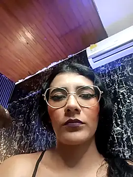 Violet sl4ve online show from 03.18.26