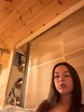 LillieOlive online show from 09.17.25