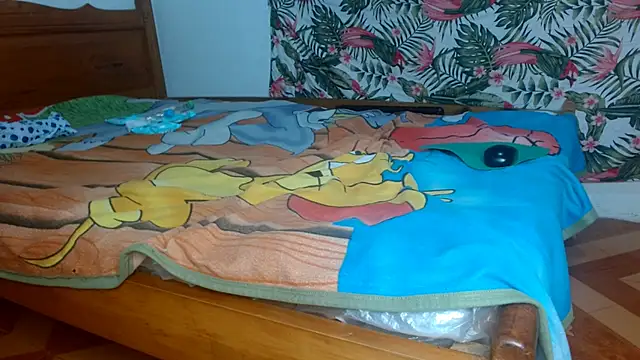 smallkarlakarla online show from 04.10.26