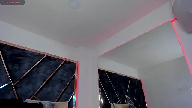 SusanaHenao online show from 09.16.25