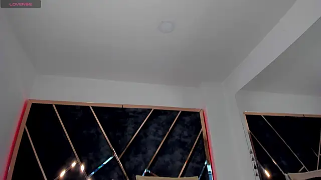 SusanaHenao online show from 09.19.25