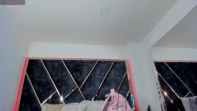 SusanaHenao online show from 03.27.26