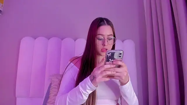 sakura Gomez online show from 09.12.25