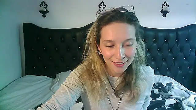 Licethf00x online show from 09.12.25