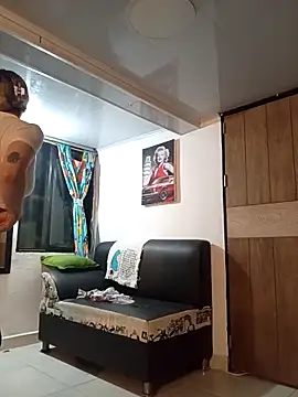 Licethf00x online show from 10.05.25