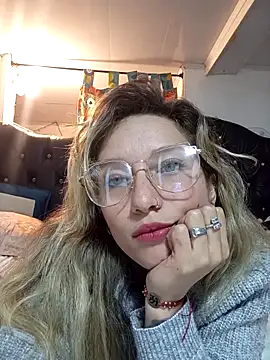 Licethf00x online show from 11.03.25