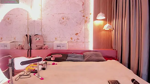 Snapshot of sofiiacarson chatting on 03.14.26 sofiiacarson online show from 03.14.26