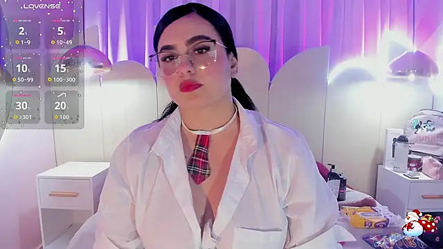 Snapshot of sofiiacarson chatting on 03.16.26 sofiiacarson online show from 03.16.26