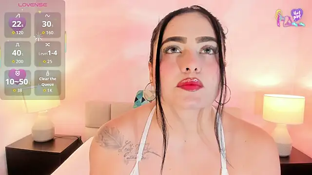 Snapshot of sofiiacarson chatting on 04.07.26 sofiiacarson online show from 04.07.26