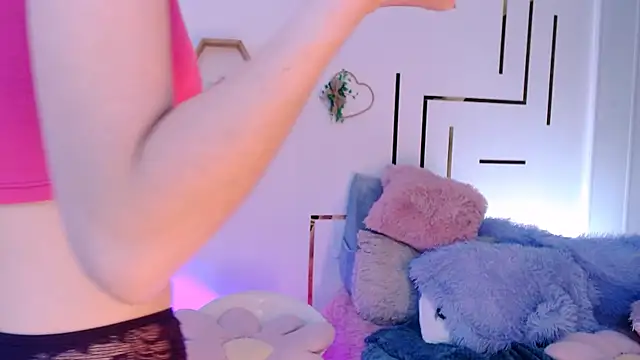 AuroraHans1 online show from 03.03.26