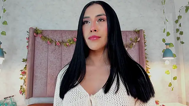 AnyaJay online show from 01.08.26