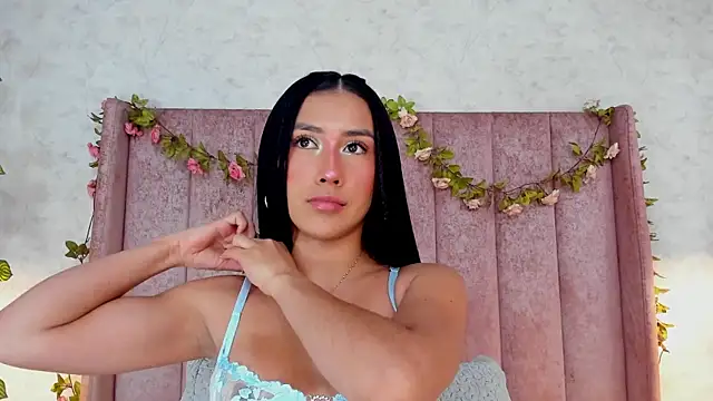 AnyaJay online show from 02.08.26