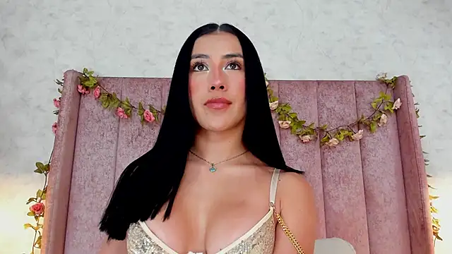 AnyaJay online show from 02.13.26