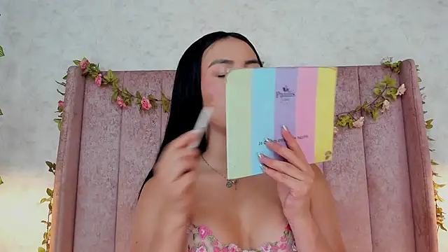 AnyaJay online show from 03.09.26