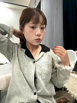 Xiaokui-04 online show from 10.24.25