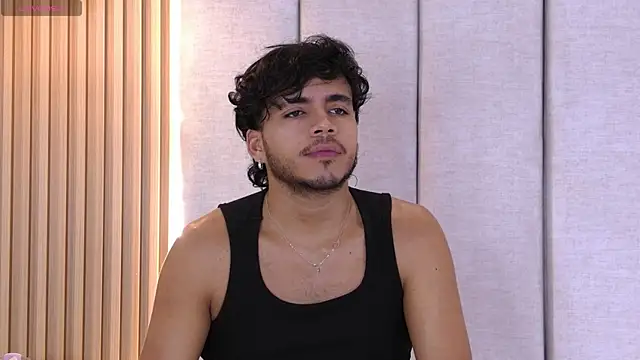 Snapshot of AlexanderJordan chatting on 09.14.25 AlexanderJordan online show from 09.14.25