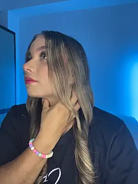 AnnyLopezzz  online show from 10.16.25