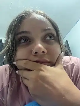 AnnyLopezzz  online show from 03.17.26