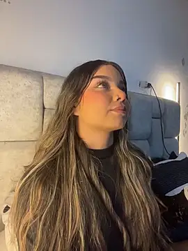 AnnyLopezzz  online show from 03.26.26