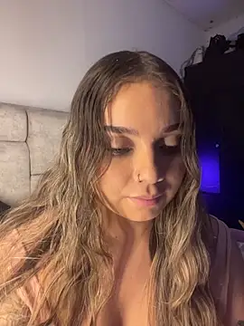 AnnyLopezzz  online show from 03.27.26