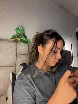 Snapshot of AnnyLopezzz_ chatting on 05.23.26 AnnyLopezzz online show from 05.23.26