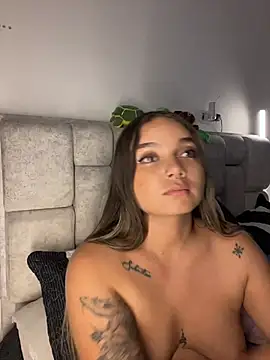 AnnyLopezzz  online show from 06.20.26