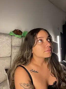 AnnyLopezzz  online show from 06.27.26