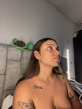 AnnyLopezzz  online show from 07.09.26