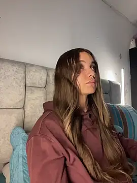 AnnyLopezzz  online show from 07.14.26