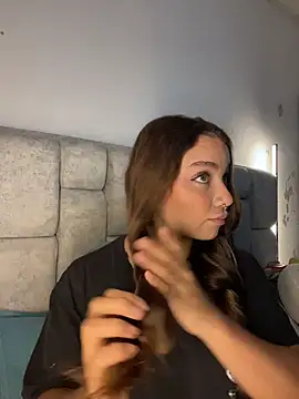 AnnyLopezzz  online show from 07.19.26