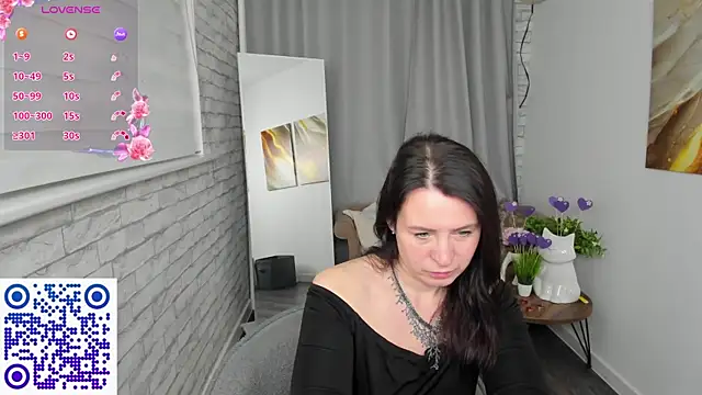 Lea shadom online show from 02.14.26