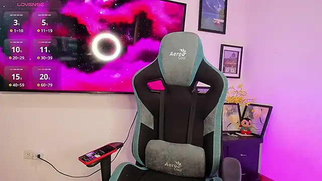 Michael Lopez 1 online show from 09.17.25