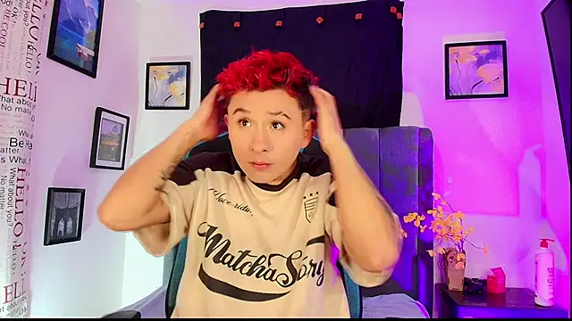 Michael Lopez 1 online show from 10.04.25