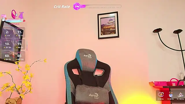 Michael Lopez 1 online show from 04.14.26