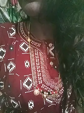 Snapshot of Spoorthi6_Kannada_Telugu chatting on 10.26.25 Spoorthi6 Kannada Telugu online show from 10.26.25