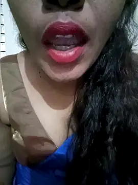 Snapshot of Spoorthi6_Kannada_Telugu chatting on 10.29.25 Spoorthi6 Kannada Telugu online show from 10.29.25