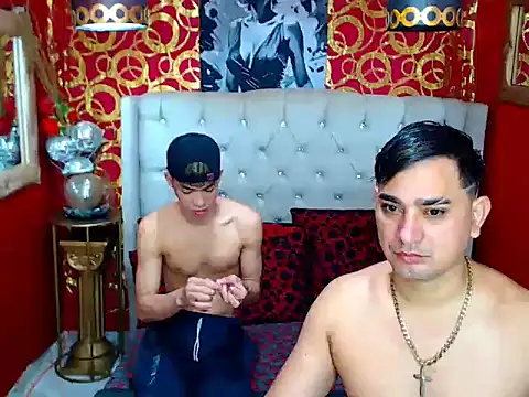 JHOVA23CM online show from 10.18.25