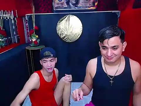 JHOVA23CM online show from 10.21.25